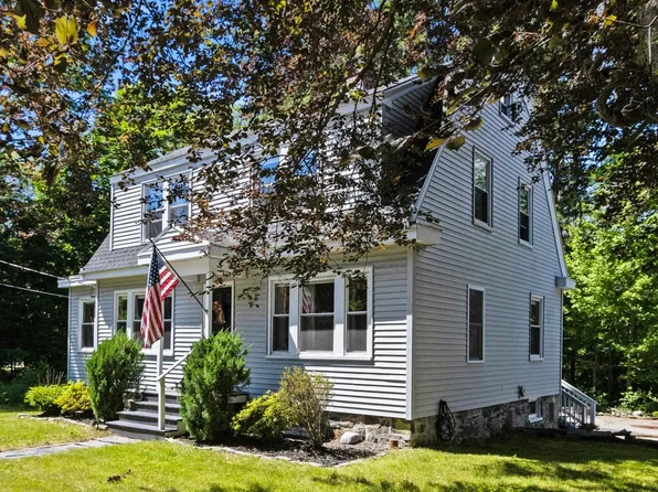 75 Ocean House Road, Cape Elizabeth, ME 04107