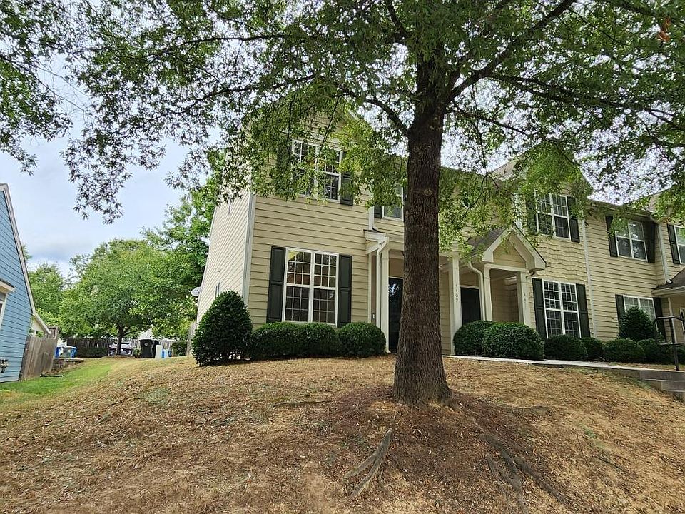 4409 Log Cabin Dr, Raleigh, NC 27616 Zillow
