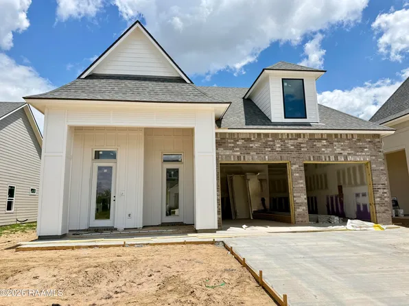 113 Fountain Meadow Dr, Broussard, LA 70518