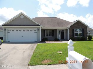 373 Sonoma Rd, Jacksonville, NC 28546