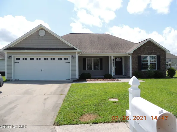 373 Sonoma Rd, Jacksonville, NC 28546