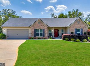 321 Ridgeview Ln, Lavonia, GA 30553