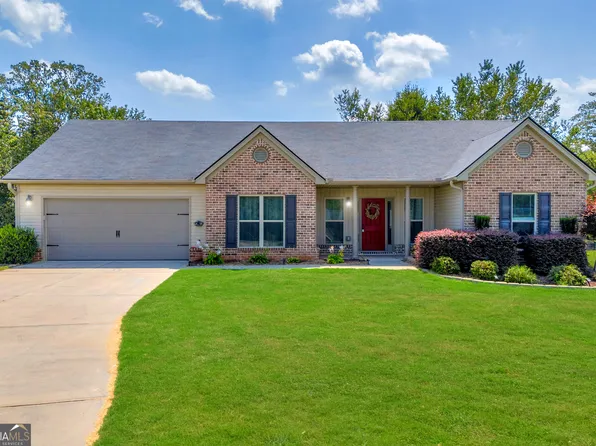 321 Ridgeview Ln, Lavonia, GA 30553