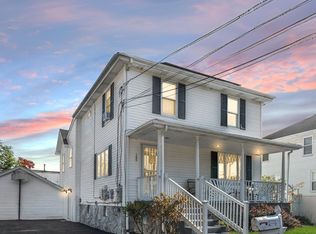 100 Tripp St, Framingham, MA 01702