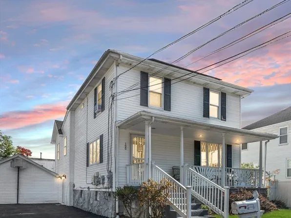 100 Tripp St, Framingham, MA 01702