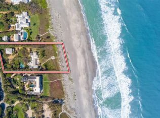 Jupiter Island, Hobe Sound, FL 33455