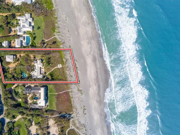 247 S Beach Rd, Hobe Sound, FL 33455