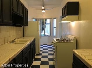 366 N Orange Grove Ave APT 2, Los Angeles, CA 90036