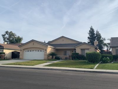 7003 Elkhorn St, Bakersfield, CA, 93313