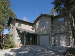 3949 S Holland Rd, Flagstaff, AZ 86005