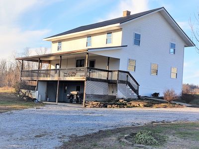 2950 Mount Zion Rd, Vienna, IL, 62995