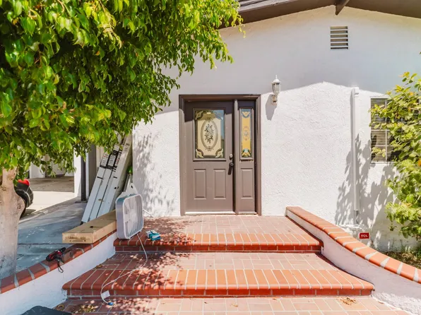 13501 Egbert St, Sylmar, CA 91342