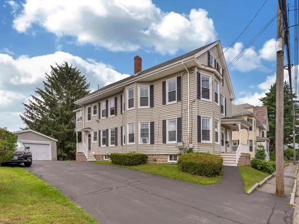1538 Congress Street, Portland, ME 04102