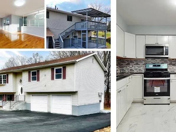 12 Van Wagner Road, Highland, NY 12528