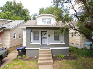 617 Merwin Ave, Louisville, KY