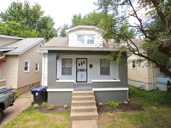 617 Merwin Ave, Louisville, KY 40217