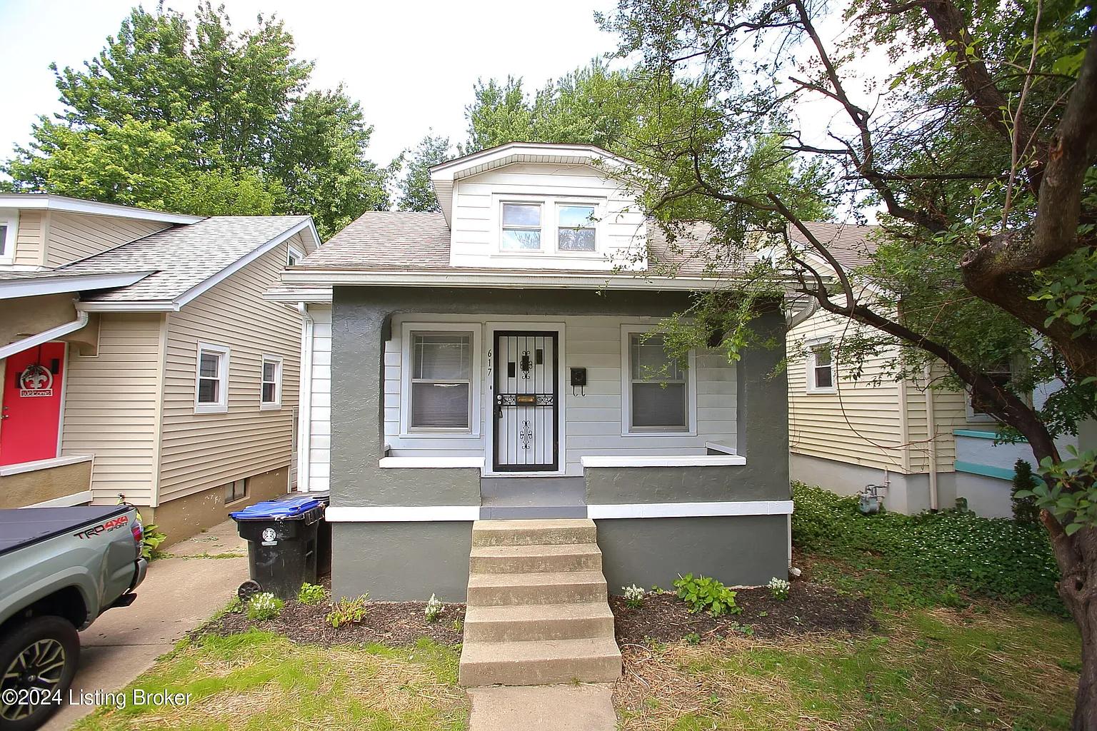 617 Merwin Ave photo 1