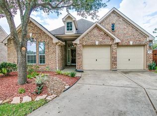 5204 Cottonwood Creek Ln, League City, TX 77573