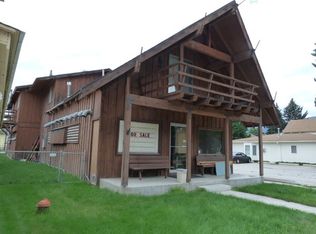 711 W Main St, Hamilton, MT 59840