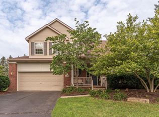 5287 Lancaster Ln, Commerce Township, MI 48382