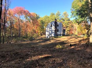 54 Turner Rd, Charlton, MA 01507