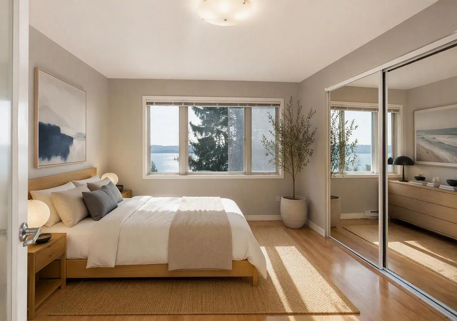 Villa Marina Apartments — Photo 2