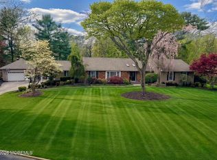 6 Flora Drive, Holmdel, NJ 07733