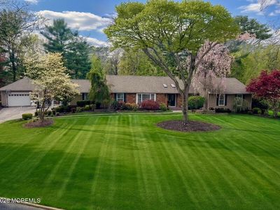 6 Flora Drive, Holmdel, NJ, 07733