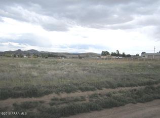1185 W Buffalo Run Rd, Chino Valley, AZ 86323