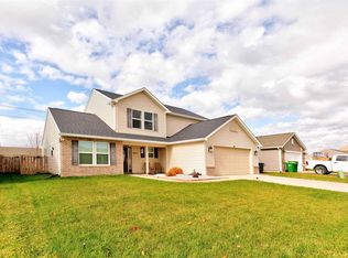 882 Farrier Pl, Lafayette, IN 47905