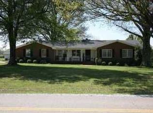501 Bucksnort Rd, Covington, TN 38019