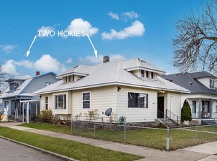 1215 N Nettleton St #2301, Spokane, WA 99201