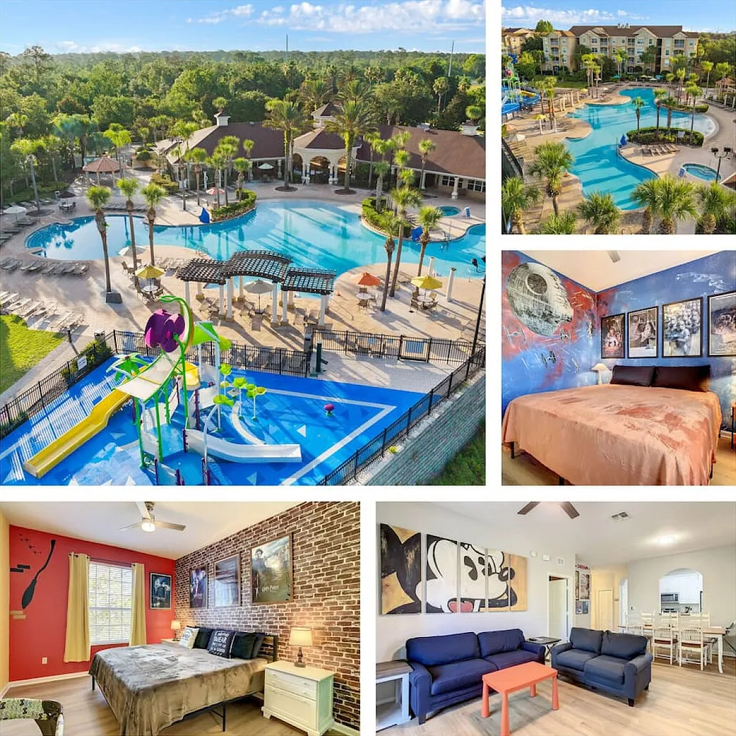 C2785-203-WindsorHills Resort/Themed/Water Park — Photo 3