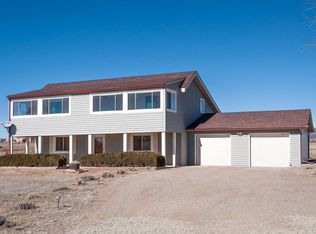 39 E Hill Ranch Rd, Edgewood, NM 87015