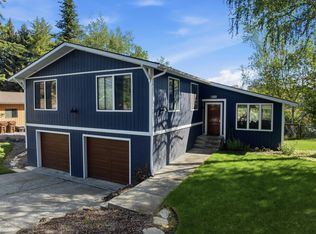 810 SE Sunnymead Way, Pullman, WA 99163