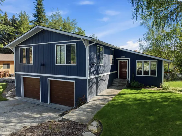 810 SE Sunnymead Way, Pullman, WA 99163