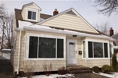 1st image of 1452 Parkhaven Row