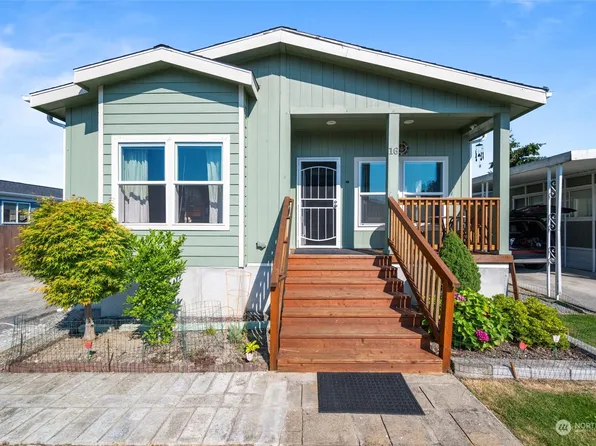 1120 S 25th St #16, Mount Vernon, WA 98274