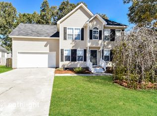 107 Lee Ridge Dr, Columbia, SC 29229