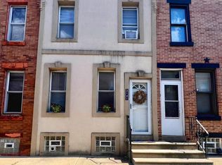 3141 Livingston St, Philadelphia, PA 19134