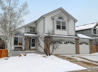414 Promontory Dr, Loveland, CO 80537