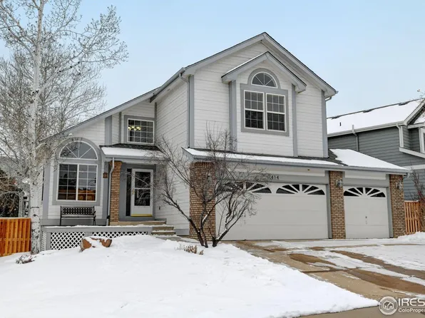 414 Promontory Dr, Loveland, CO 80537