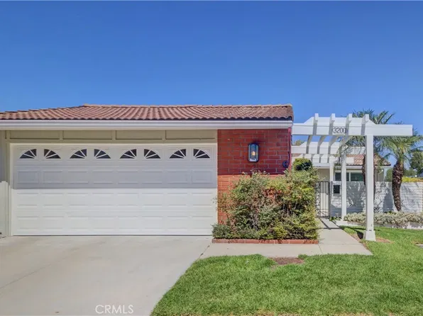 3200 Via Buena Vis Unit C, Laguna Woods, CA 92637