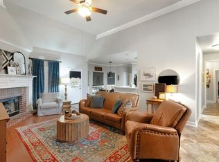 436 Ben Boyd Rd, Argyle, TX 76226