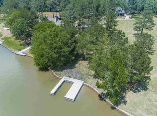 Hawks Rdg LOT 5, Eatonton, GA 31024