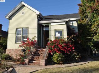 2919 Encinal Ave, Alameda, CA 94501