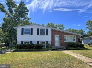 8407 Charlton Rd, Randallstown, MD 21133