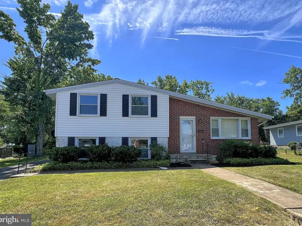 8407 Charlton Rd, Randallstown, MD 21133