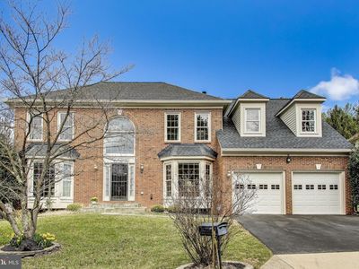5 Argosy Ct, Gaithersburg, MD, 20878