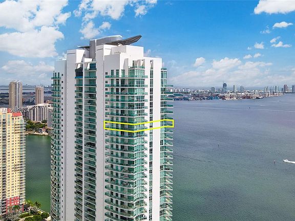 5th image of 1331 Brickell Bay Dr APT 4011